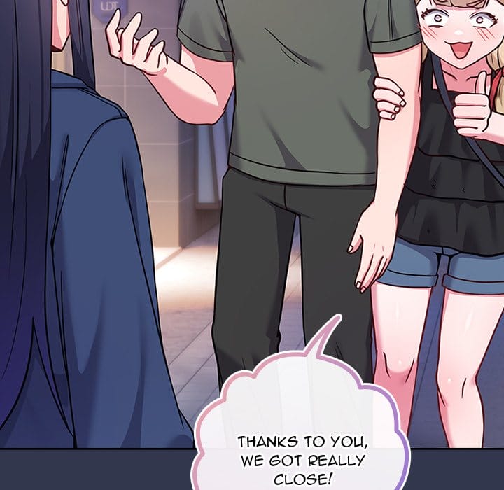 But You’re the Same Age as My Daughter?! Chapter 40 – page 24