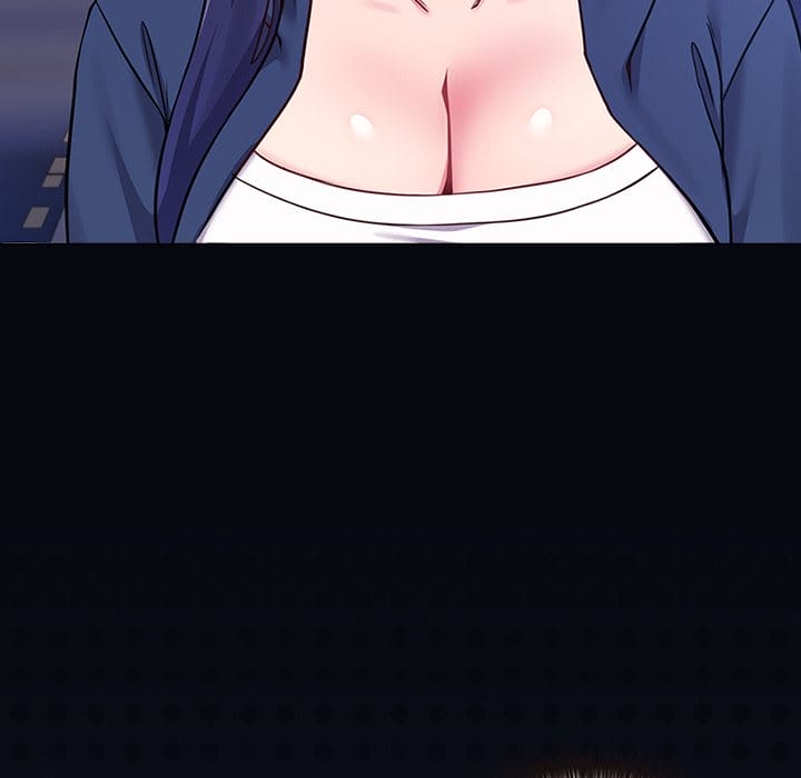 But You’re the Same Age as My Daughter?! Chapter 40 – page 27