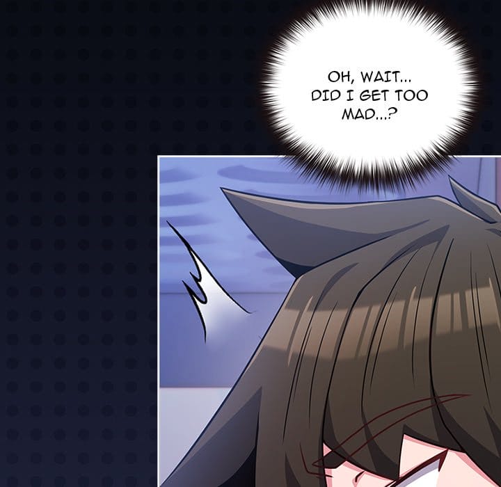 But You’re the Same Age as My Daughter?! Chapter 40 – page 28