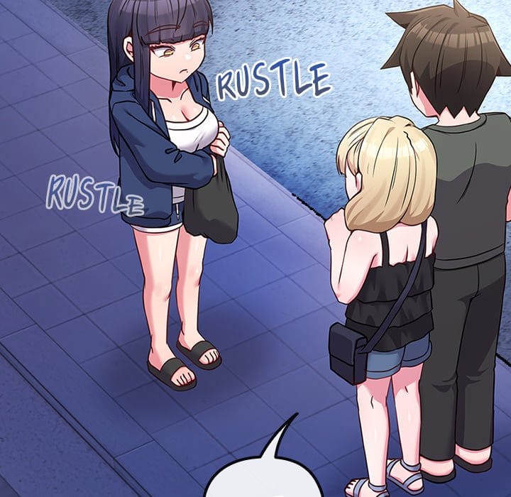 But You’re the Same Age as My Daughter?! Chapter 40 – page 31