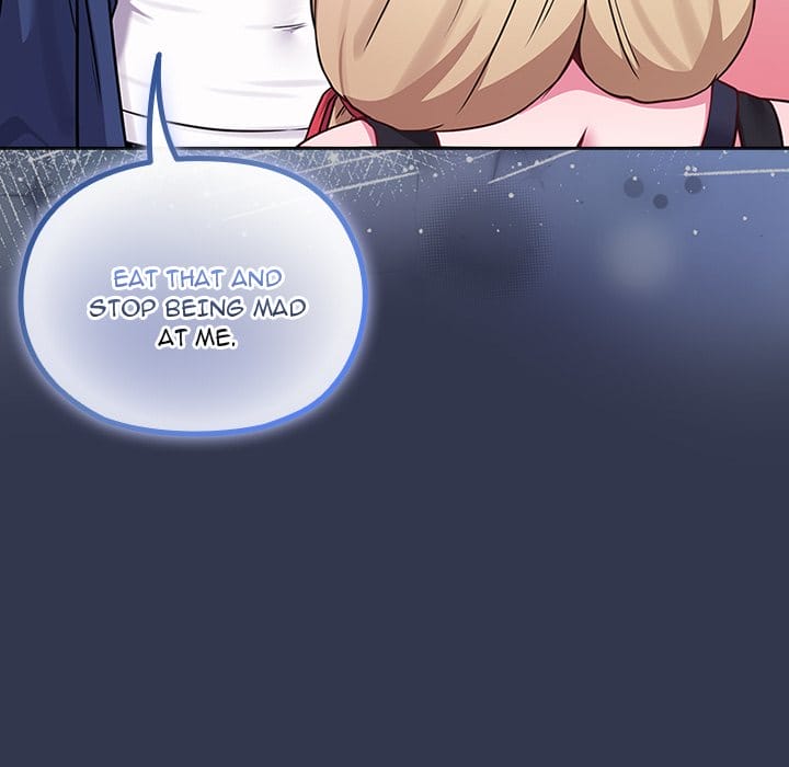 But You’re the Same Age as My Daughter?! Chapter 40 – page 37