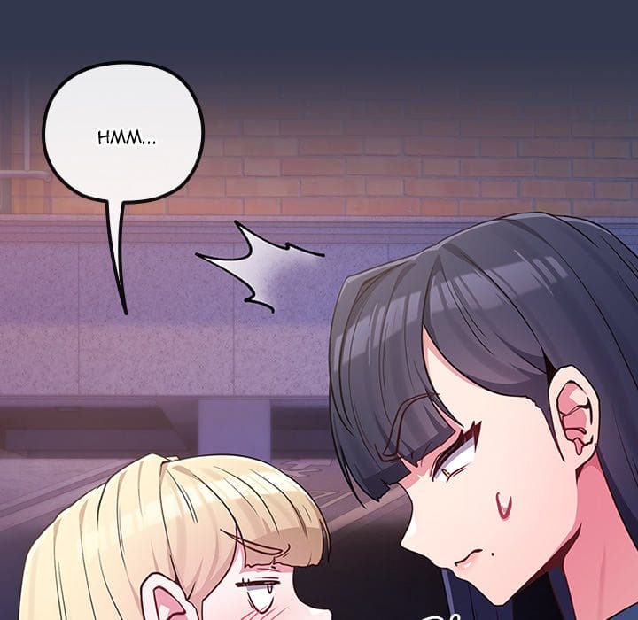 But You’re the Same Age as My Daughter?! Chapter 40 – page 43