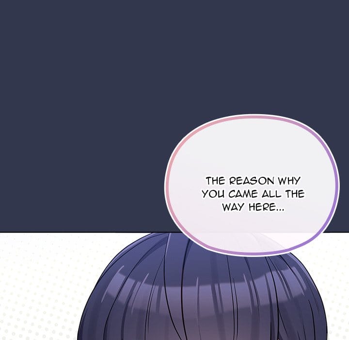 But You’re the Same Age as My Daughter?! Chapter 40 – page 45