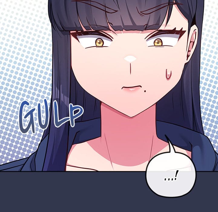 But You’re the Same Age as My Daughter?! Chapter 40 – page 46