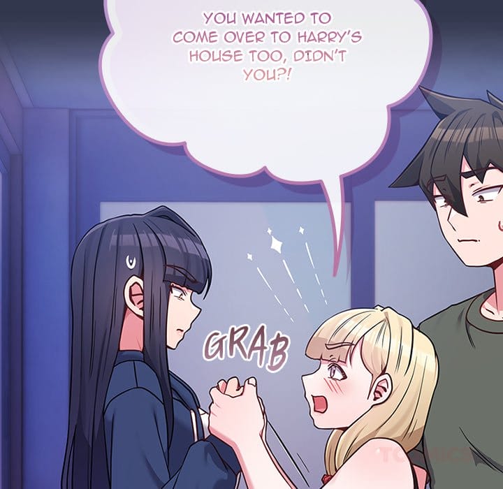 But You’re the Same Age as My Daughter?! Chapter 40 – page 48