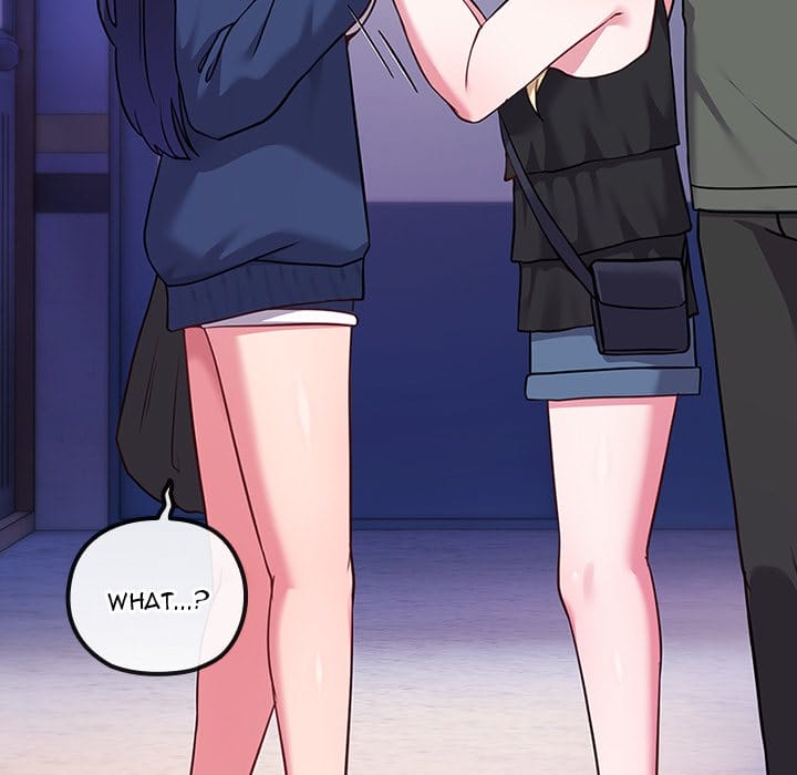 But You’re the Same Age as My Daughter?! Chapter 40 – page 49