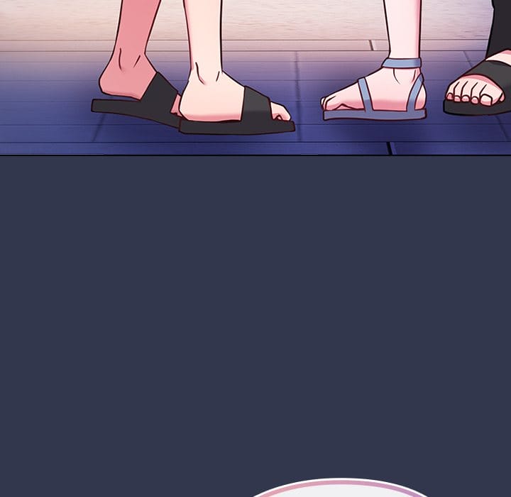 But You’re the Same Age as My Daughter?! Chapter 40 – page 50