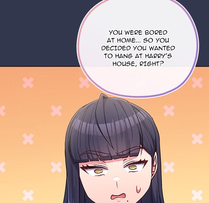 But You’re the Same Age as My Daughter?! Chapter 40 – page 51