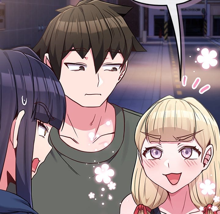 But You’re the Same Age as My Daughter?! Chapter 40 – page 54