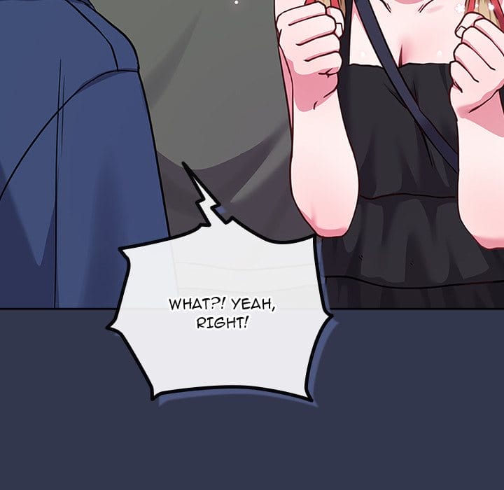 But You’re the Same Age as My Daughter?! Chapter 40 – page 55