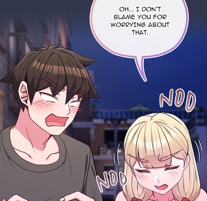 But You’re the Same Age as My Daughter?! Chapter 40 – page 62