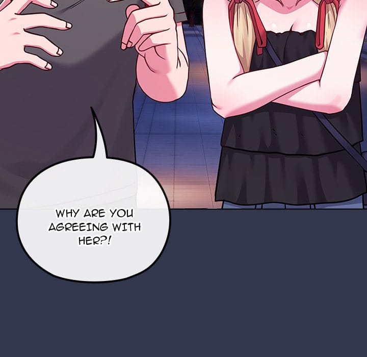 But You’re the Same Age as My Daughter?! Chapter 40 – page 63