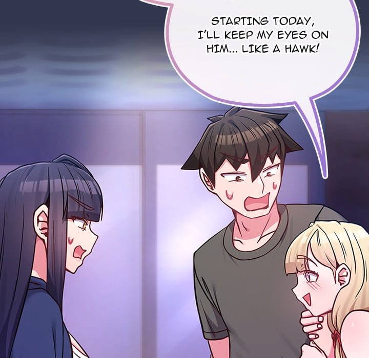 But You’re the Same Age as My Daughter?! Chapter 40 – page 65