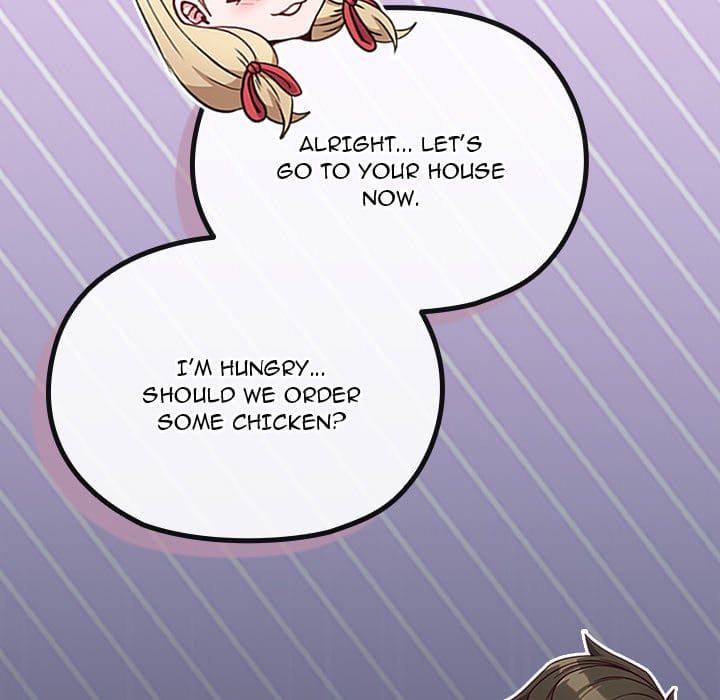 But You’re the Same Age as My Daughter?! Chapter 40 – page 67