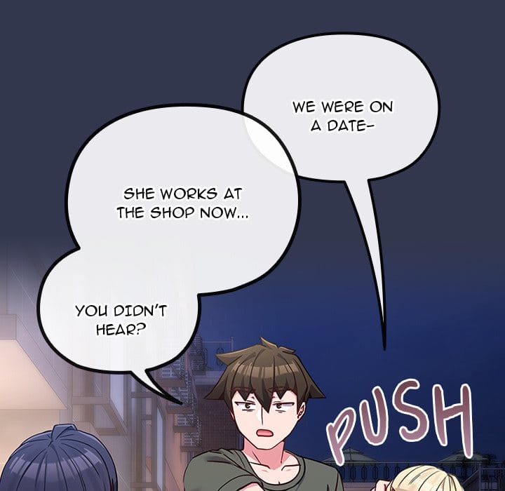 But You’re the Same Age as My Daughter?! Chapter 40 – page 7
