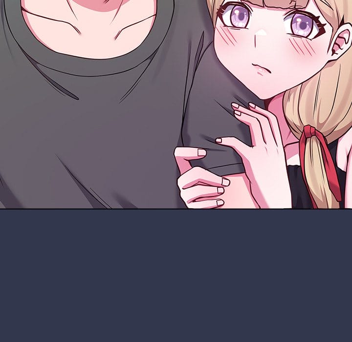But You’re the Same Age as My Daughter?! Chapter 40 – page 73