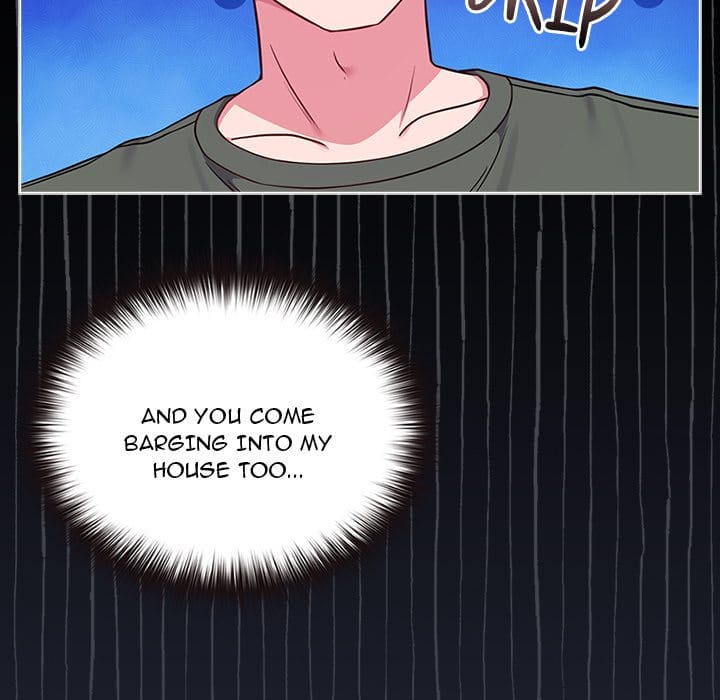 But You’re the Same Age as My Daughter?! Chapter 40 – page 78