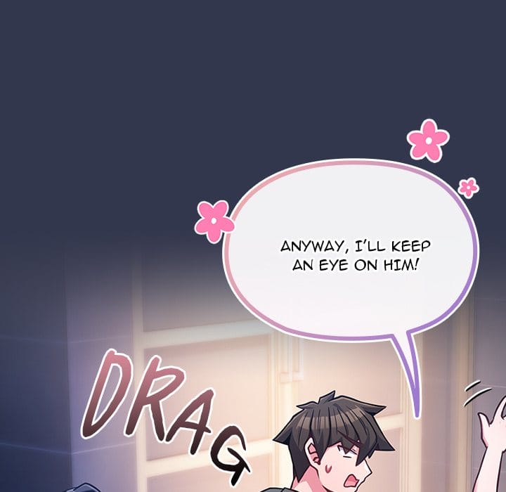 But You’re the Same Age as My Daughter?! Chapter 40 – page 82