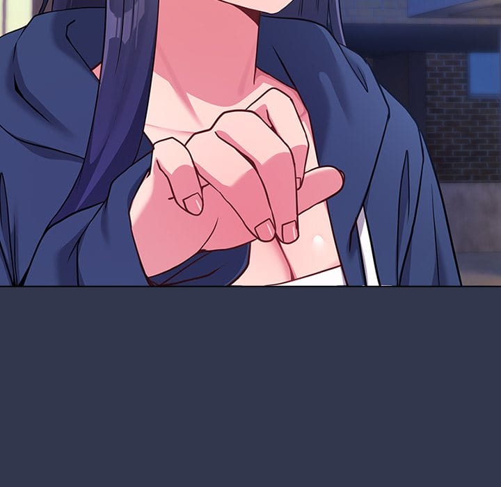 But You’re the Same Age as My Daughter?! Chapter 40 – page 86