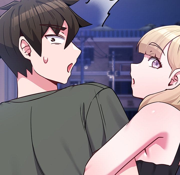But You’re the Same Age as My Daughter?! Chapter 40 – page 88