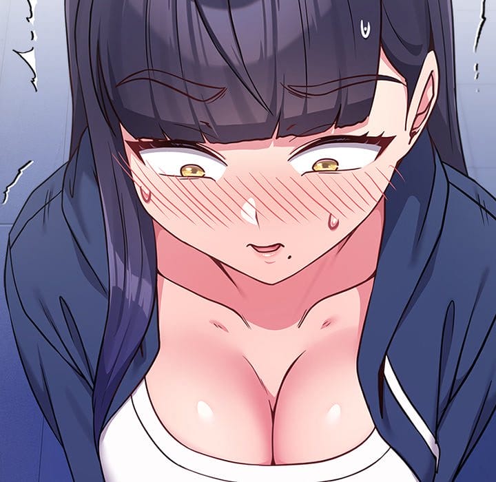But You’re the Same Age as My Daughter?! Chapter 40 – page 91