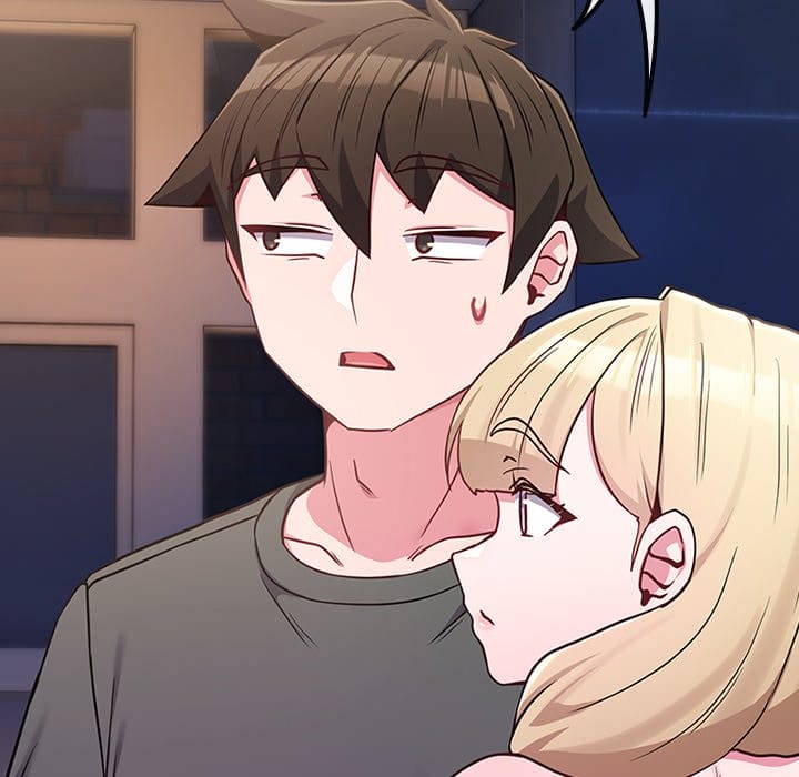 But You’re the Same Age as My Daughter?! Chapter 40 – page 94