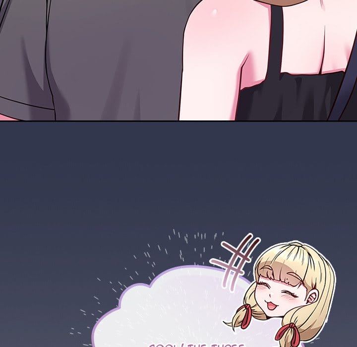 But You’re the Same Age as My Daughter?! Chapter 40 – page 95