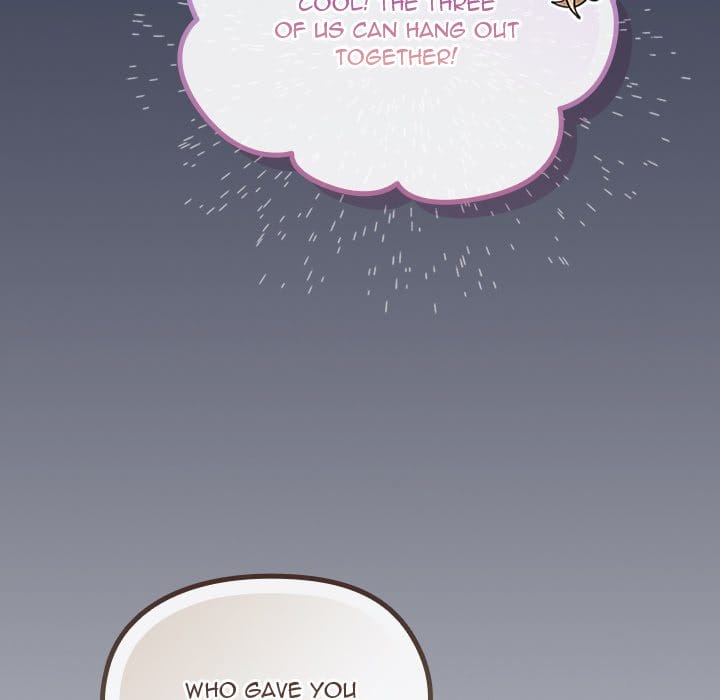 But You’re the Same Age as My Daughter?! Chapter 40 – page 96