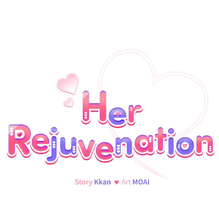 But You’re the Same Age as My Daughter?! Chapter 40 – page 99