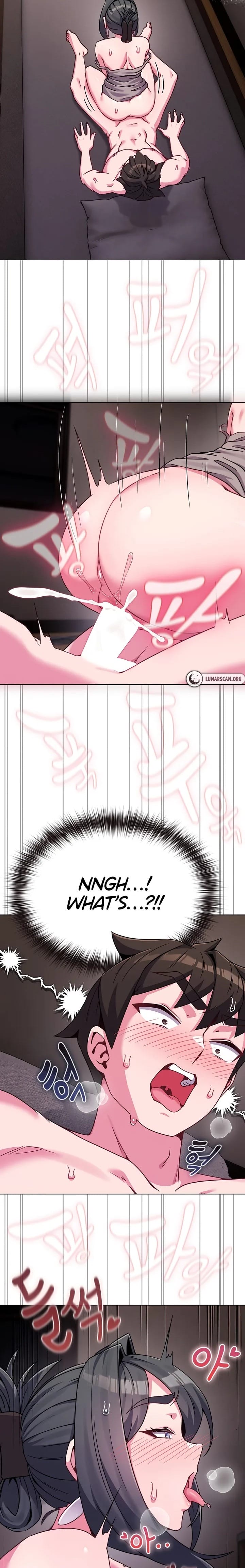 But You’re the Same Age as My Daughter?! Chapter 23 – page 2