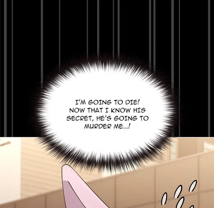 But You’re the Same Age as My Daughter?! Chapter 33 – page 10