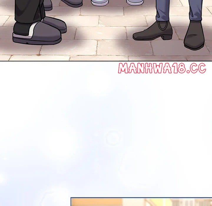 But You’re the Same Age as My Daughter?! Chapter 33 – page 106