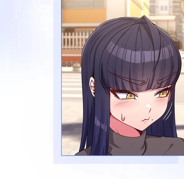 But You’re the Same Age as My Daughter?! Chapter 33 – page 107