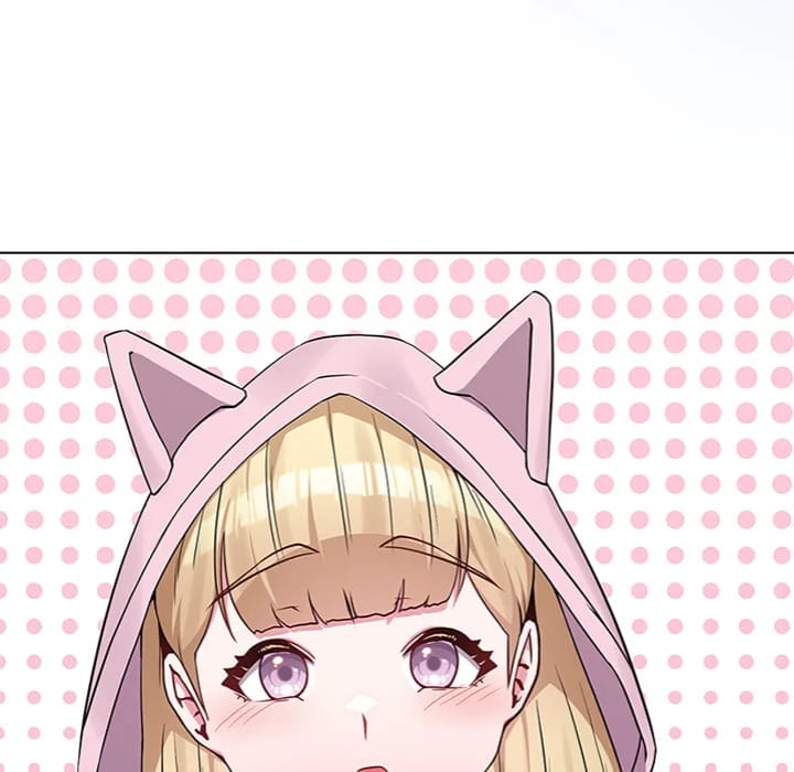 But You’re the Same Age as My Daughter?! Chapter 33 – page 108