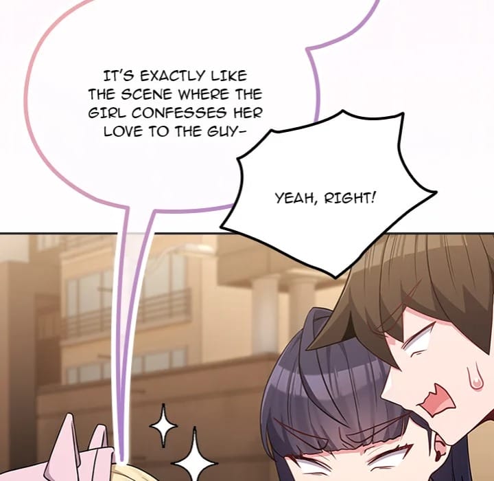 But You’re the Same Age as My Daughter?! Chapter 33 – page 113