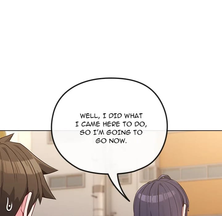 But You’re the Same Age as My Daughter?! Chapter 33 – page 115