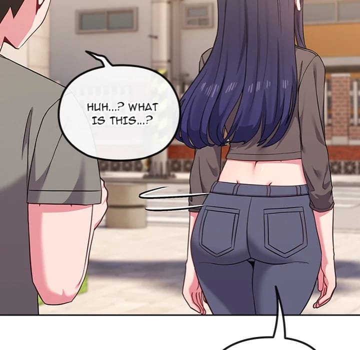 But You’re the Same Age as My Daughter?! Chapter 33 – page 116