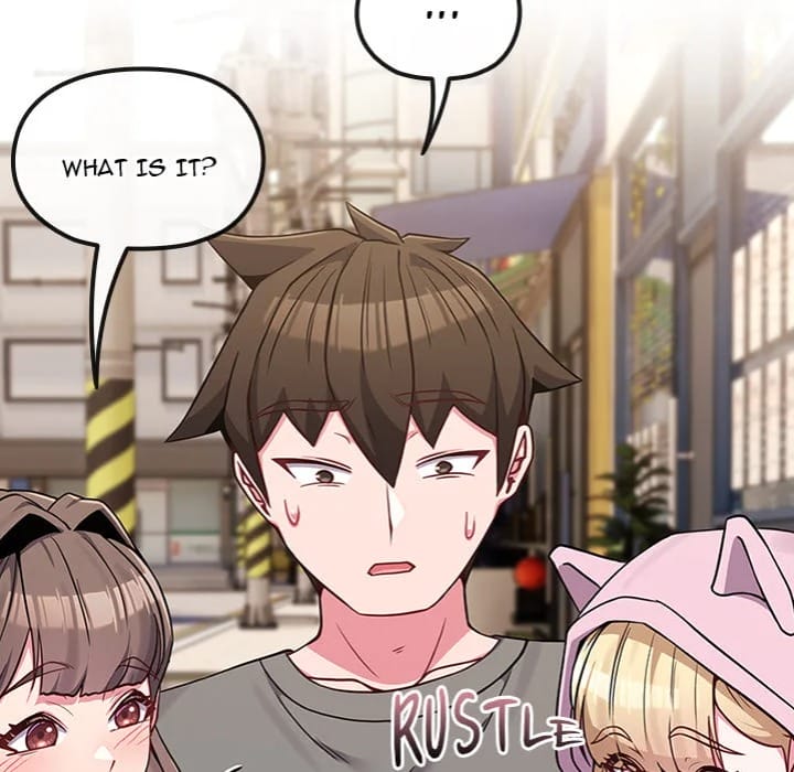 But You’re the Same Age as My Daughter?! Chapter 33 – page 118