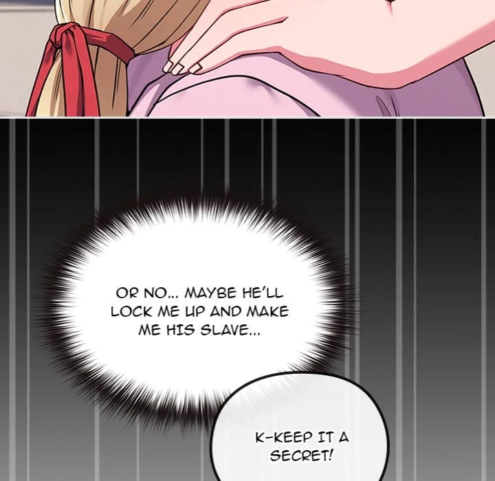 But You’re the Same Age as My Daughter?! Chapter 33 – page 12