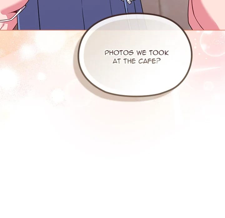 But You’re the Same Age as My Daughter?! Chapter 33 – page 122