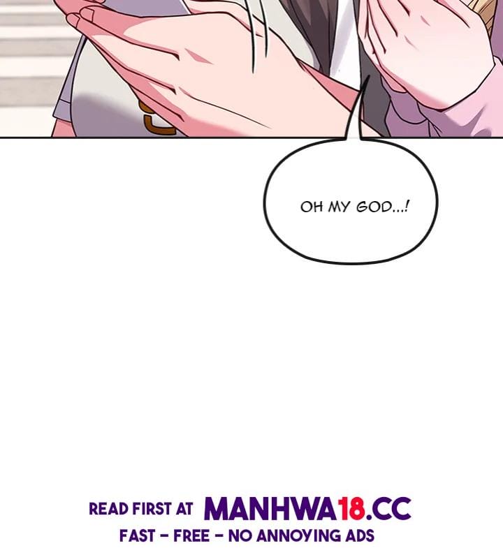 But You’re the Same Age as My Daughter?! Chapter 33 – page 125