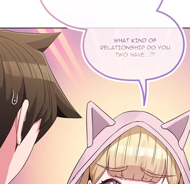 But You’re the Same Age as My Daughter?! Chapter 33 – page 127