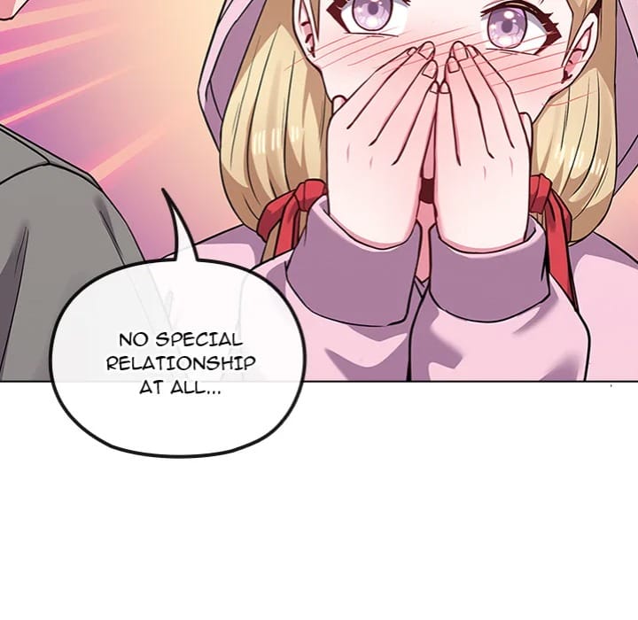 But You’re the Same Age as My Daughter?! Chapter 33 – page 128