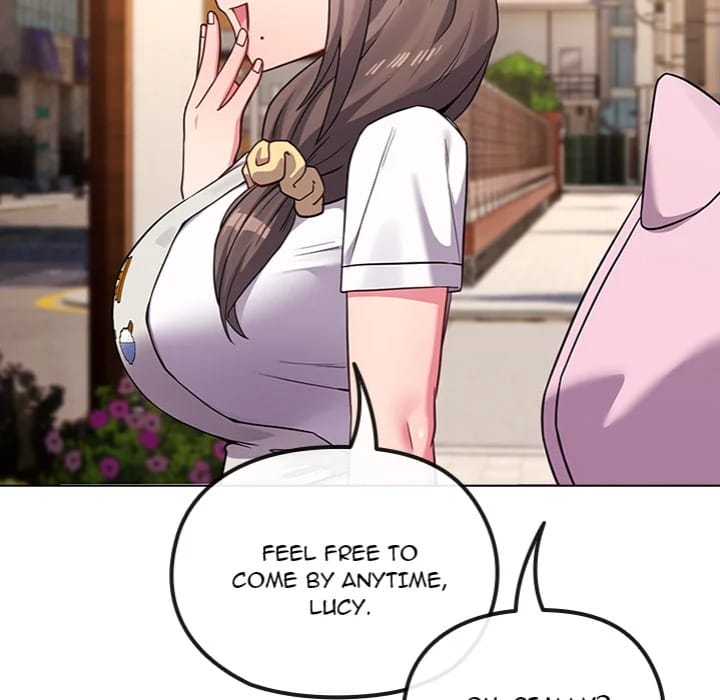 But You’re the Same Age as My Daughter?! Chapter 33 – page 133