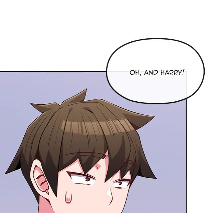 But You’re the Same Age as My Daughter?! Chapter 33 – page 137