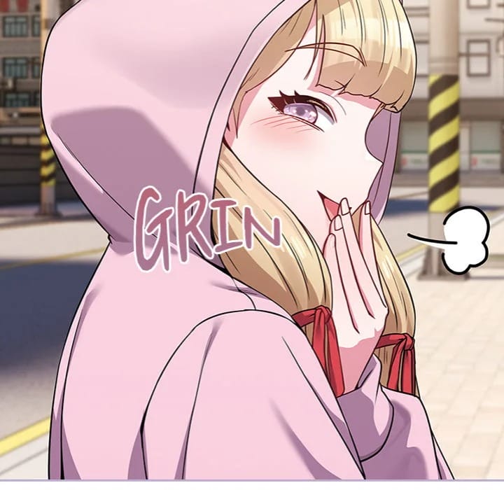 But You’re the Same Age as My Daughter?! Chapter 33 – page 140