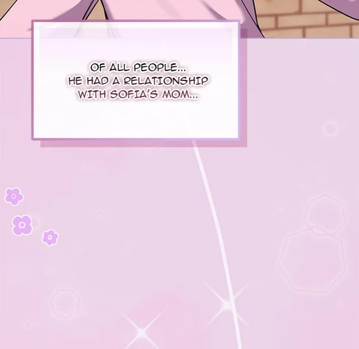 But You’re the Same Age as My Daughter?! Chapter 33 – page 150