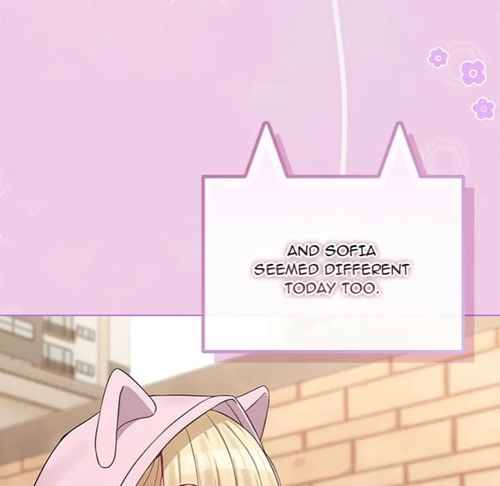 But You’re the Same Age as My Daughter?! Chapter 33 – page 151