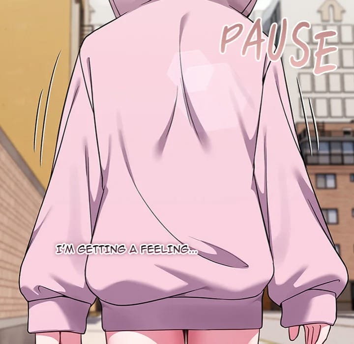 But You’re the Same Age as My Daughter?! Chapter 33 – page 155