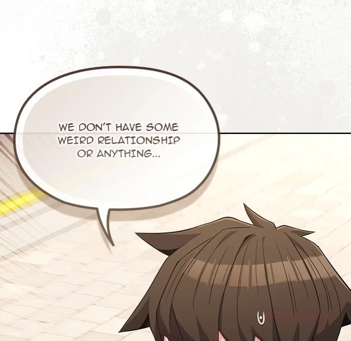 But You’re the Same Age as My Daughter?! Chapter 33 – page 16